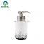 Fashion Design Household Bathroom Chinese Drawing Ceramic Toilet Brush Toilet Bowl Brush Toilet Brush with Holder