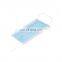 Dust Proof Breathable Elastic Ear Loop Medical 3 Ply Disposable Face Mask