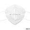 Factory Kn95 Mask  Respirator Protective 5 Layers 3d Anti Poluction Herstell Mask white KN95  FFP2 EN