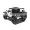 Bikini Top for Jeep Wrangler JK 4 door