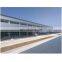 China Steel Structure Prefabricated Large Workshop Sheds for Sale