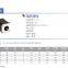 LEESN Lisan electromechanical LS42A05-B2B20 FTwo phase hybrid stepping motor