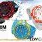 2014 lovely item popular design silicone watch,fasion silicone watch, promotional silicone watch