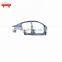 Aftermarket  steel car Whole side panel  for KI-A K2 2017 auto body parts