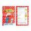High quality house control yellow sticky trap glue mouse humane trap
