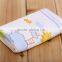 China customize cheap wholesale towel set many designs for choose cotton kids terry fabric