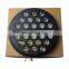 52W LED work light flood or spot liner work light for auto