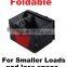 Premium Red colour Trunk Organizer - Great Cargo trunk organizer
