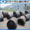 pneumatic tubular form culvert formwork for culvert construction in Nigeria Kenya Tanzania