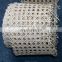 Best Selling Product Competitive Price Delivery of Square Mesh Rattan Cane Webbing for furniture chair table