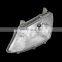 GELING On Sale In Thailand's Auto Head Lights Bulb Type Auto Light For ISUZU DMAX 2014 Headlight Drl