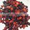 Sinocharm BRC-A approved IQF mix berries frozen mix berries