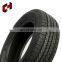CH Leading Quality 245/65R17-111H Rugged Rubber Fat Tires Car Tires Suv Spare Tyres With Pressure Gauge Jeep Audi