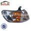 Corner lamp white for corolla ae101 1999