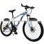 Cheap Factory popular aluminum stock exercise beach cruiser city mountain 26 inch folding bicycle for sale