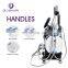 2020 Best Electro Magnetic Muscle Sculpt Fat Reduce Body Sculpting EMS Muscle Stimulator Machine