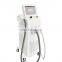 Multifunctional Laser Beauty Equipment 2in1 Elingt IPL Skin Rejuvenation 808nm Diode Laser Hair Removal