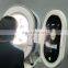 2021 New Arrivals M9 Facial Skin Analysis Machine 3d Digital Facial Skin Analyzer Machine For Salon