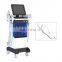 2022 Korea Oxygen Water Sprayer Jet Facial Skin Rejuvenation Care Moisturize Whitening Dermabrasion Machine