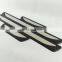 Entry Pedal For Ford Focus Car Protector Stainless Steel Door Sill Scuff Plate Cover Trim