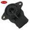 Haoxiang New Auto Throttle position sensor TPS Sensor 89452-35020  198500-1061 For Toyota 4Runner Celica Corolla