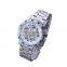 Fashion Hot Sale Products WINNER 001 Men Manual Mechanical Can Custom Logo Bands Wrist Watch