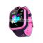 Cheap smart watch Q20 kids game watch with camera Alarm music smartwatch for children