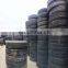 Toyo Yokohama Michelin 295/80R22.5, 275/80R22.5 used truck tire tyre for export, casing for recapping, retreading Japan