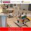 HAS VIDEO PET PP PS Plastic Sheet Extruder For Plastic Cup And Cup Lid And All Kinds of Plastic Cover Quality Choice