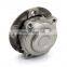 Front Wheel Hub Bearing 31 20 4 081 309 31204081309 31 20 6 775 771 31206775771 31206872888 31 20 6 872 888 for BMW