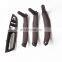 LHD RHD Left Right Steering Wheel Cars Interior Door Armrest Pull Handle 4PCS SET FOR BMW X5 X6 E70 E71 E72