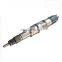 weichai diesel engine common rail fuel injector 0445120086 612630090001