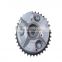Suitable for toyota 2TR timing variable valve VVT actuator toothed sprocket 13050-75010