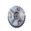 Suitable for toyota 2TR timing variable valve VVT actuator toothed sprocket 13050-75010
