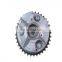 Suitable for toyota 2TR timing variable valve VVT actuator toothed sprocket 13050-75010