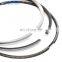 Rings Diesel Engine Part 139.7 mm Piston Ring 3804500 for N14 Machine Engine.