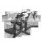 New Design Fashion Seated Machine Gym Equipment Leverage Plate Loaded Seated Dip Machine