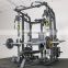 China Supplier Gym Equipment Online Smith Machine Commercial 3D Smith Machine