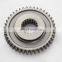 Gear, 3rd Mainshaft (8 Speed Transmission) for Massey Ferguson 180 Tractors 1682690M1