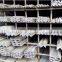 150*100*10 Cold rolled Iron Steel Unequal stainless steel angle bar