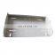 OEM/ODM aluminum sheet metal fabrication service