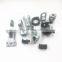 Custom Small Ductile Cast Iron Parts  Transmission System Parts