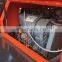 Full Hydraulic FCY40  4 ton road off front site dumper mini tracked site dumper