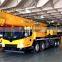 New 6 Section Boom 55 ton hydraulic Truck crane XCT55L6 with factory cheap price