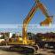 Продается б/у экскаватор Komatsu PC200-8, японский б/у гусеничный экскаватор Komatsu весом 20 тонн