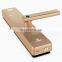 High Security Fingerprint Open Smart Door Lock With Automatic Alarms for wooden door anti - theft door