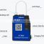 Jointech GPS Electronic Lock for container GPS tracker Padlock for Wagon Asset Locking Navigation Seal