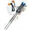 Household And Street Portable Aerosol Ulv Fogger For Disinfection