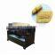 High quality 10 sets bamboo wooden toothpick chopsticks sticks processing machine