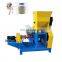 fish food machinery animal floating fish feed pellet extruder machine